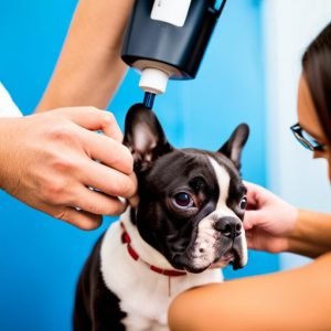 Preventing and Managing Red Eye Symptoms in French Bulldogs