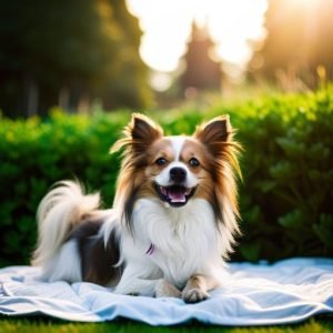 Say Goodbye to Fur: Papillon Shedding Solutions