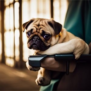 Step-by-Step Guide: How to Safely Shave a Pugs Coat