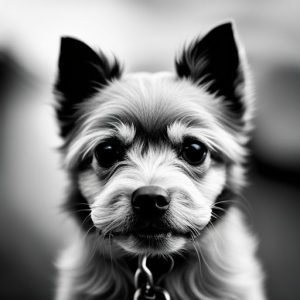 The Adorable Schnauzer Pomeranian Mix: What You Need to Know