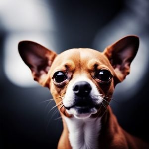 The Aggressive Truth: Understanding Chihuahua Behavior