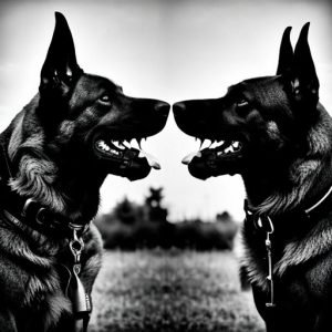 The Battle of the Working Dogs: Dutch Shepherd vs Belgian Malinois