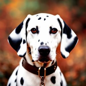 The Beautiful Brown Spot Dalmatian: A Guide to this Unique Coat Pattern