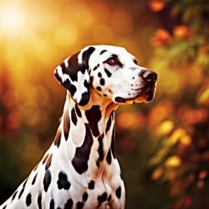 The Beauty of Liver Spotted Dalmatians: Uncovering Their Unique Coat Pattern