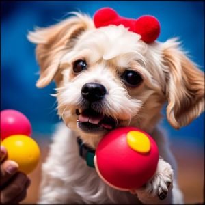 The Best Toy Options for Bichon Mixed with Chihuahua