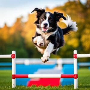 The Best Training Tips for Border Collie Spaniel Mix Puppies