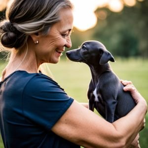 The Caring Guide for Your Baby Italian Greyhound