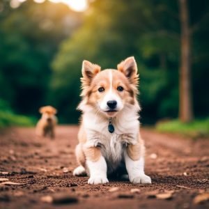 The Complete Guide to Socializing Your Baby Collie