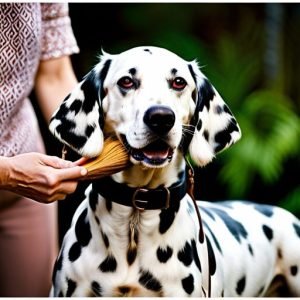 The Cost of Owning a Long Haired Dalmatian