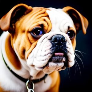 The Enigmatic Allure of Exotic English Bulldogs