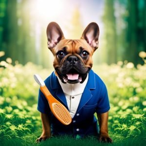 The Importance of Dental Care for French Bulldogs
