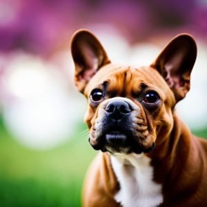 The Irresistible Appeal of Chocolate Fawn French Bulldogs