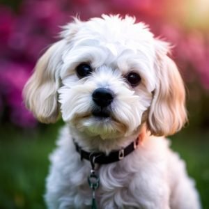 The Perfect Companion: All About the Poodle Maltese Shih Tzu Mix