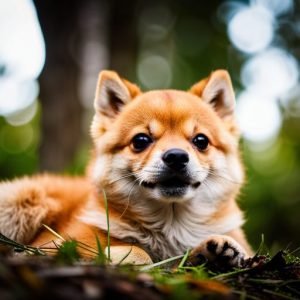 The Perfect Mix: Understanding the Pomeranian Shiba Inu Crossbreed