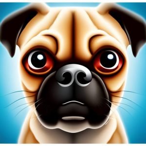 The Potential Causes and Solutions for Pugs Eye Problems