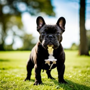 The True Value of a Well-Bred French Bulldog