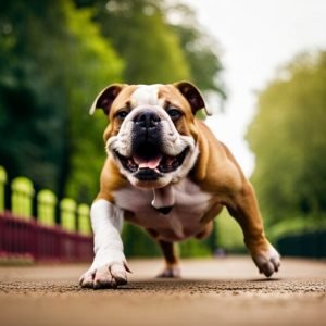 The Ultimate Guide to British Bulldog Games