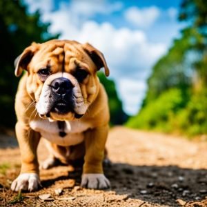The Ultimate Guide to Bulldog Golden Retriever Mix Dogs
