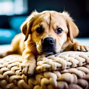The Ultimate Guide to Caring for Your Golden Retriever Pug Mix