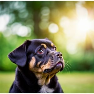 The Ultimate Guide to Owning a Pug Rottweiler Mix