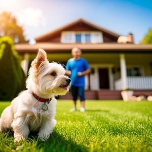 The Ultimate Guide to Potty Training Your Puppy
