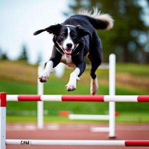 The Ultimate Guide to Training a Greyhound Border Collie Mix