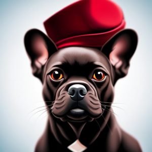 The Unique Charm of Chocolate French Bulldogs