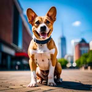The Unique Personality Traits of Corgi Bulldog Mixes Explained