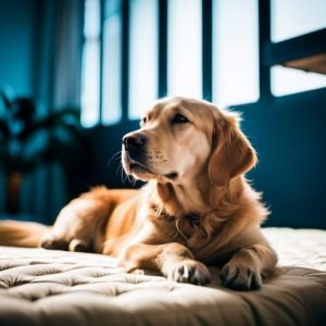 Tips for Reducing Allergens from Golden Retrievers in Your Home