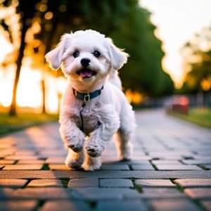 Tips for Socializing Bichon Mixed with Chihuahua Dogs