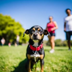 Tips for Training and Socializing your Dorados de Chihuahua