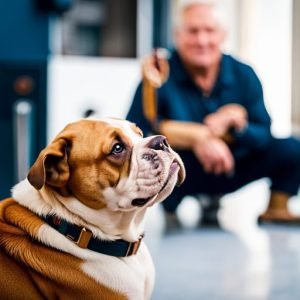 Training Techniques to Manage Bulldog Barking
