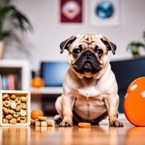 Training Tips for Apricot Pugs