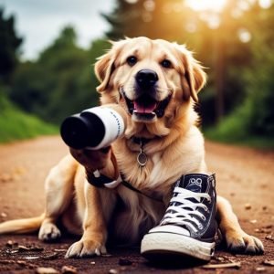 Training Tips for Bulldog Golden Retriever Mixes