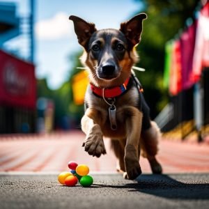 Training Tips for Whippet German Shepherd Mix Puppies: From Obedience to Tricks