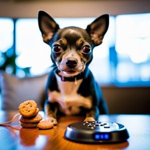 Training Tips for Your Brindle Chihuahua