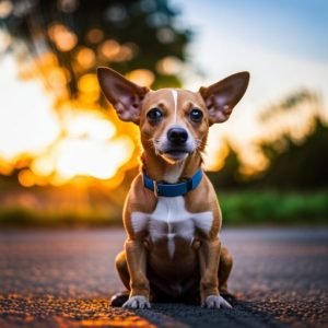 Training Tips for Your Chihuahua Basset Hound Mix
