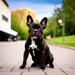 Training Tips for Your French Bulldog Boxer Mix Puppy