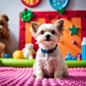 Training Tips for Your Maltipoo Chihuahua Mix