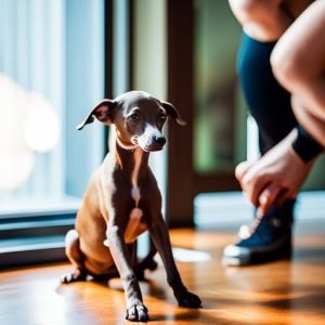 Training Tips for Your Precious Baby Italian Greyhound