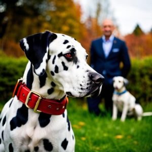 Training Tips for a Well-Behaved Dalmatian Great Dane Mix
