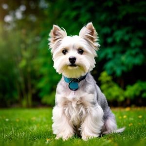 Training Tips for a Well-Behaved Schnauzer Pomeranian Mix