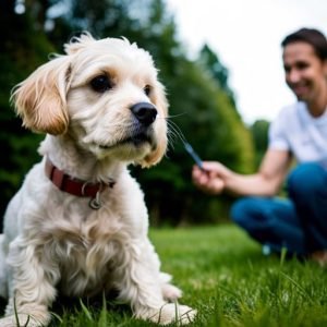 Training Your Cocker Spaniel Maltese Mix: Key Techniques to Success
