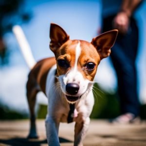 Uncovering the Adorable Traits of Rat Terrier Dachshund Mixes