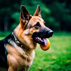 Understanding German Shepherd Bites: Causes and Prevention