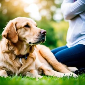 Understanding Golden Retriever Allergies: Causes and Solutions