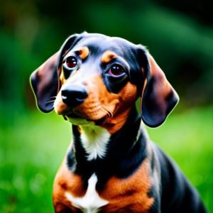 Understanding the Brindle Dachshund: Coat Color Genetics Explained
