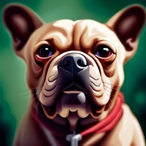 Understanding the Causes of Red Eyes in French Bulldogs