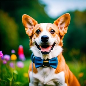 Understanding the Corgi Dalmatian Mix: Personality and Care Tips