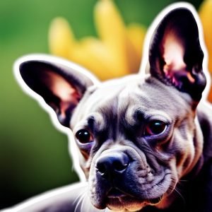 Understanding the Different Ear Types in French Bulldogs